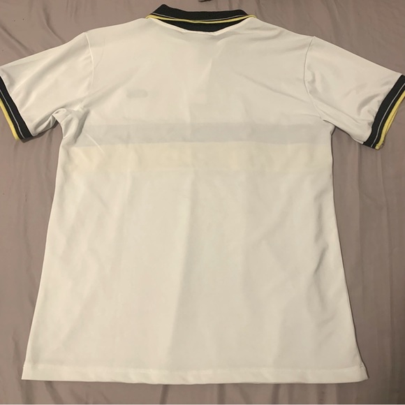 Lacoste Sport Men Polo Shirt - Picture 2 of 2